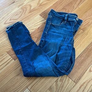 American Eagle Jeans Size 4